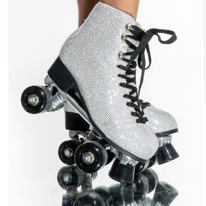 Cosmic Skates Bling Roller Skates